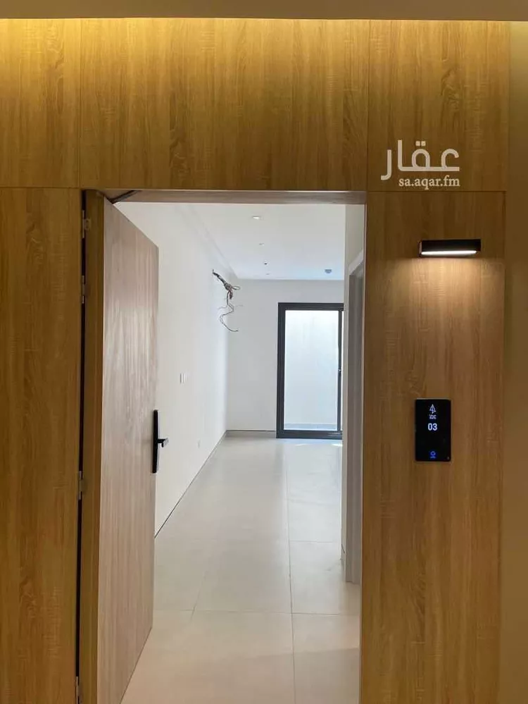 شقة للبيع في شارع عثمان بن عيسى, حي الإزدهار, مدينة الرياض, منطقة الرياض صورة 2