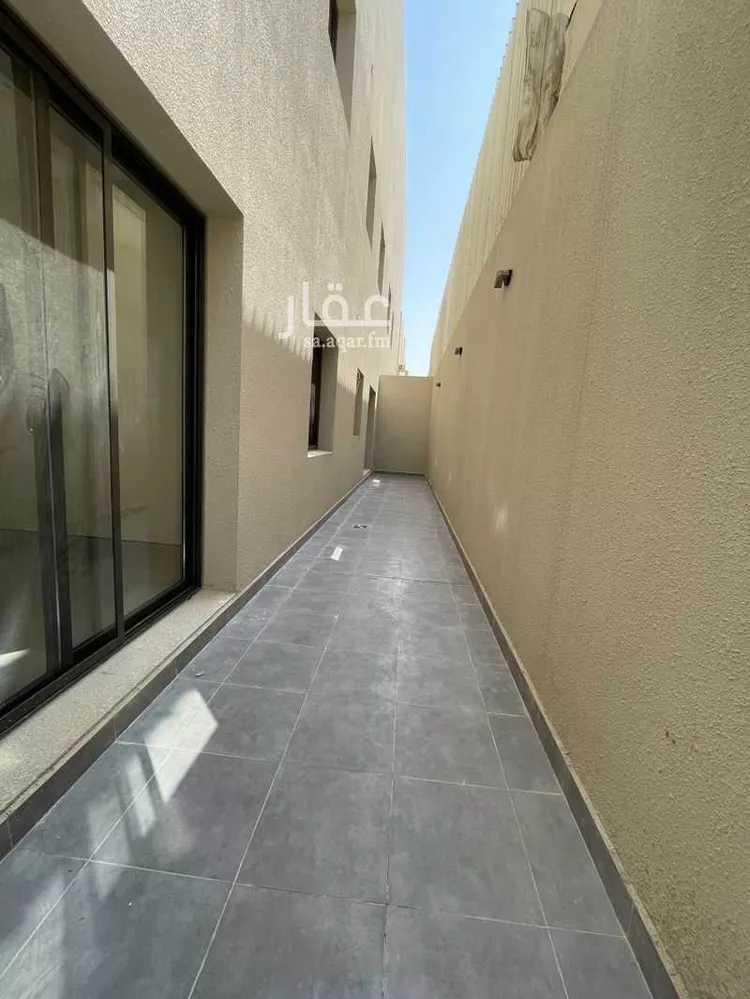 شقة للبيع في شارع عثمان بن عيسى, حي الإزدهار, مدينة الرياض, منطقة الرياض 9