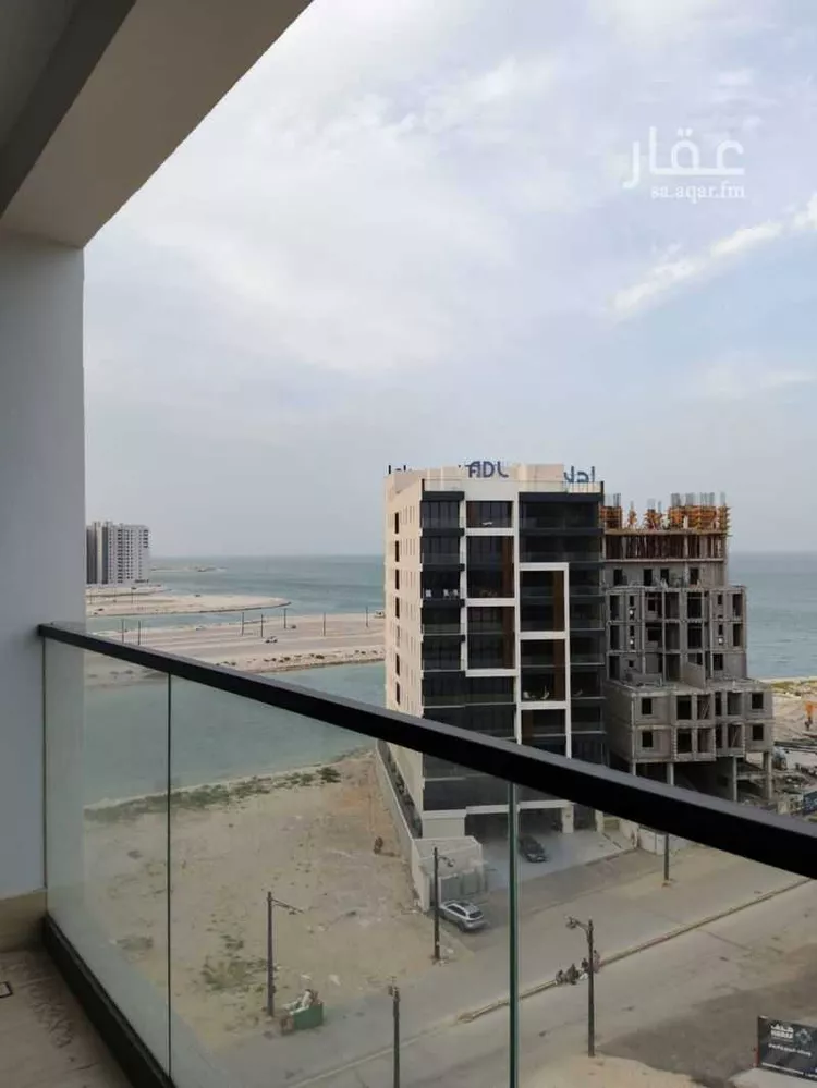 شقة للبيع في حي الخور, مدينة الخبر, المنطقة الشرقية 10