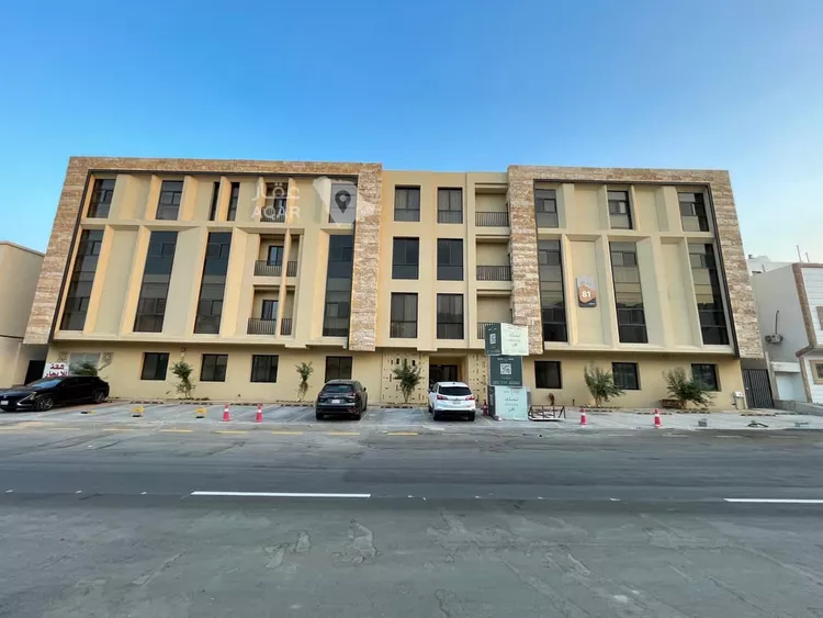 شقة للبيع في شارع عثمان بن عيسى, حي الإزدهار, مدينة الرياض, منطقة الرياض