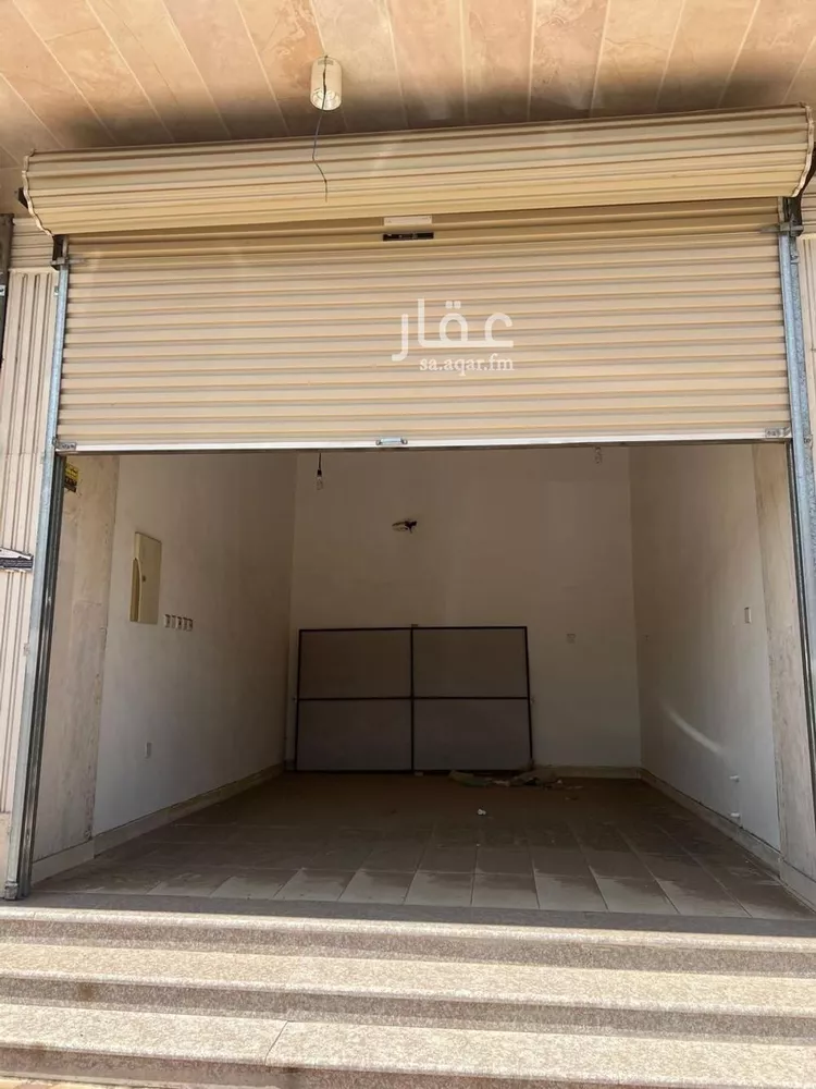 محل للإيجار في شارع عبدالرحمن بن سعد بن ابي وقاص, حي الملك فهد, مدينة المدينه المنوره, منطقة المدينة المنورة صورة 3