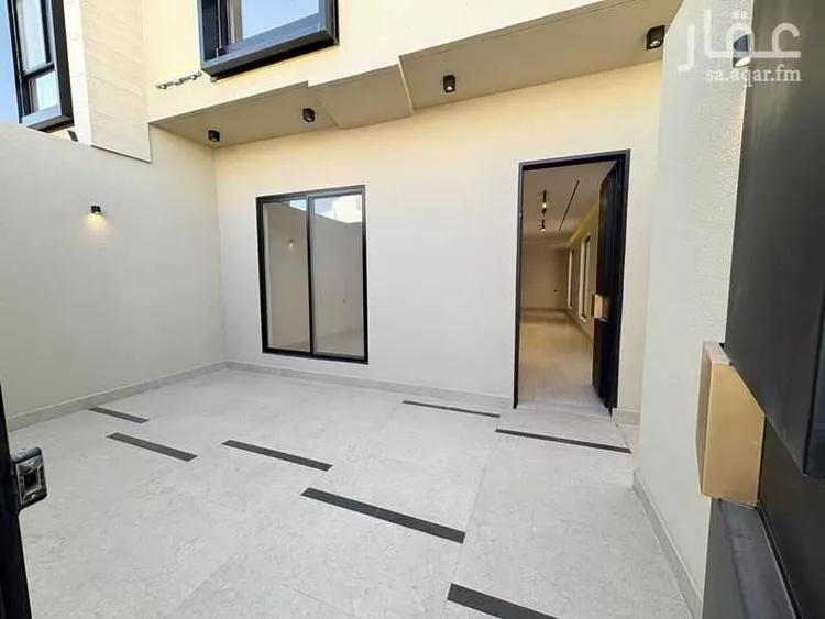 فيلا للإيجار في شارع عيسي الملاحي, حي الصفاء, مدينة الرياض, منطقة الرياض صورة 2