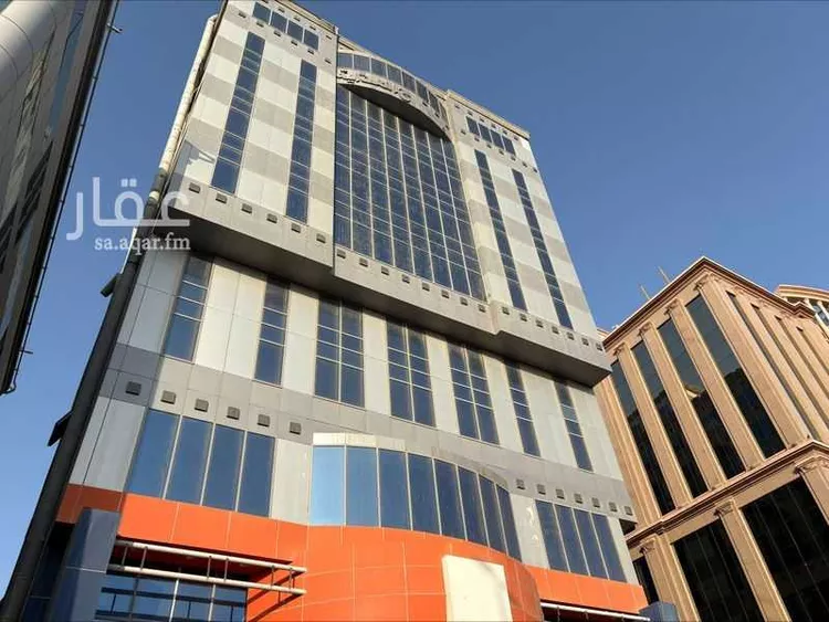 برج للإيجار في شارع فيض المرؤه, حي الرويس, مدينة جدة, منطقة مكة المكرمة صورة 2