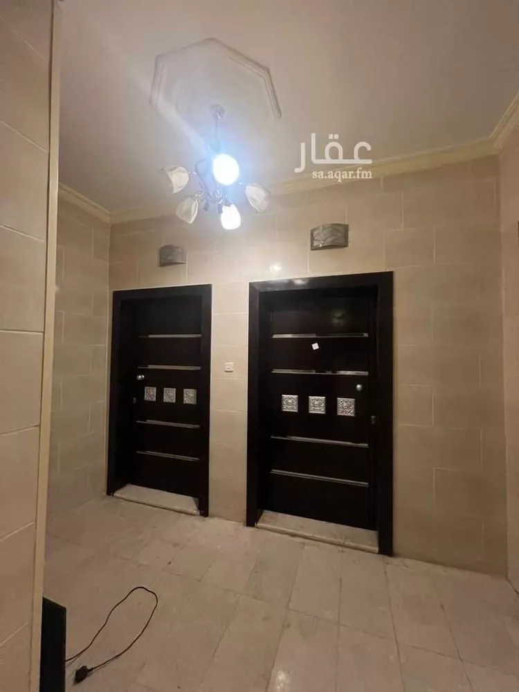 شقة للإيجار في شارع عبدالرحمن ابن سعد ابن ابي وقاص, حي الملك فهد, مدينة المدينة المنورة, منطقة المدينة المنورة صورة 2