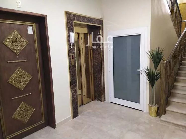 شقة للإيجار في شارع الشيخ عمر بن سليم, حي الريان, مدينة الرياض, منطقة الرياض صورة 2