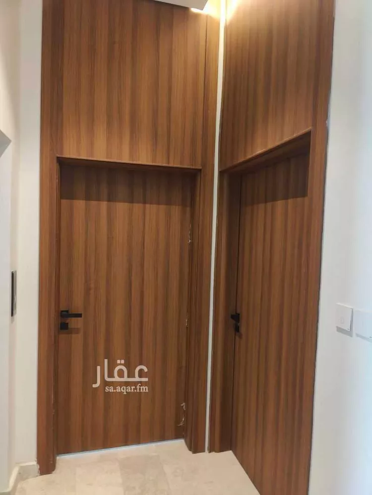 دور للإيجار في شارع معاذ بن عفراء, حي الصفاء, مدينة الرياض, منطقة الرياض صورة 5