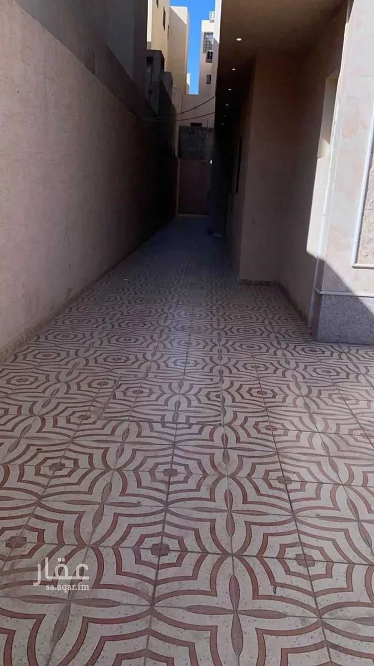 دور للإيجار في شارع محمد بن سعد بن حسين, حي طويق, مدينة الرياض, منطقة الرياض صورة 4