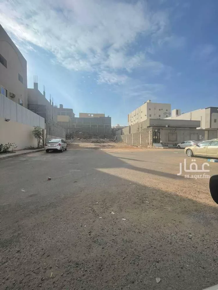 أرض للبيع في شارع عبدة ابن ابي لبابة, حي الغراء, مدينة المدينة المنورة, منطقة المدينة المنورة صورة 2