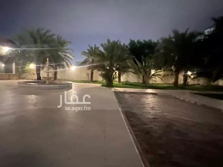 استراحة للإيجار في شارع طلحة ابن يحى الانصاري, حي الجامعة, مدينة المدينة المنورة, منطقة المدينة المنورة صورة 5