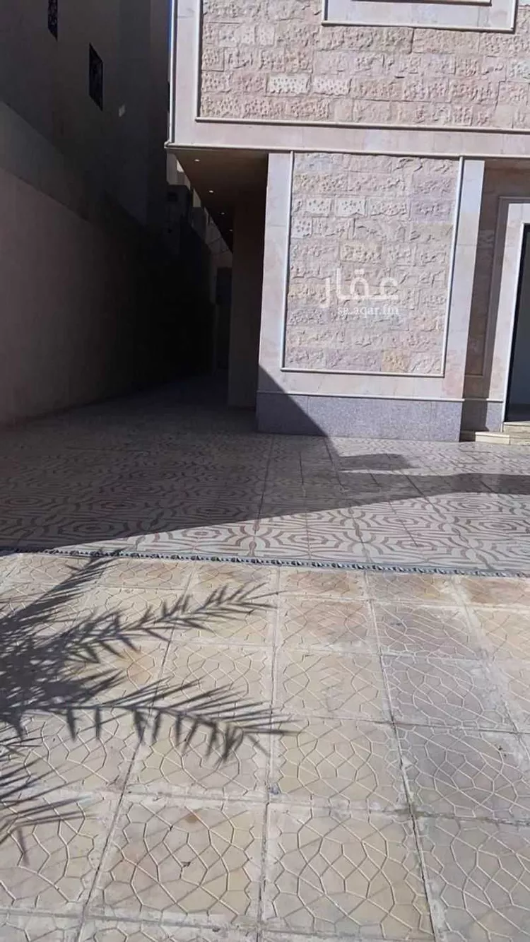 دور للإيجار في شارع محمد بن سعد بن حسين, حي طويق, مدينة الرياض, منطقة الرياض صورة 2