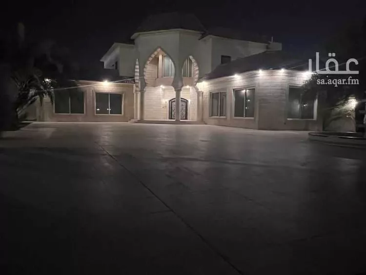 استراحة للإيجار في شارع طلحة ابن يحى الانصاري, حي الجامعة, مدينة المدينة المنورة, منطقة المدينة المنورة صورة 4