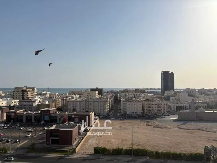 برج للإيجار في شارع فيض المرؤه, حي الرويس, مدينة جدة, منطقة مكة المكرمة صورة 5