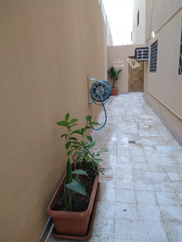 شقة للإيجار في شارع الشيخ عمر بن سليم, حي الريان, مدينة الرياض, منطقة الرياض صورة 2