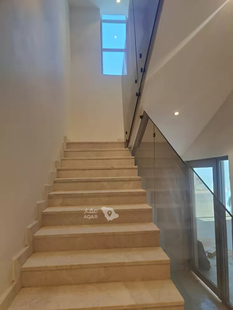 دور للإيجار في شارع معاذ بن عفراء, حي الصفاء, مدينة الرياض, منطقة الرياض صورة 2