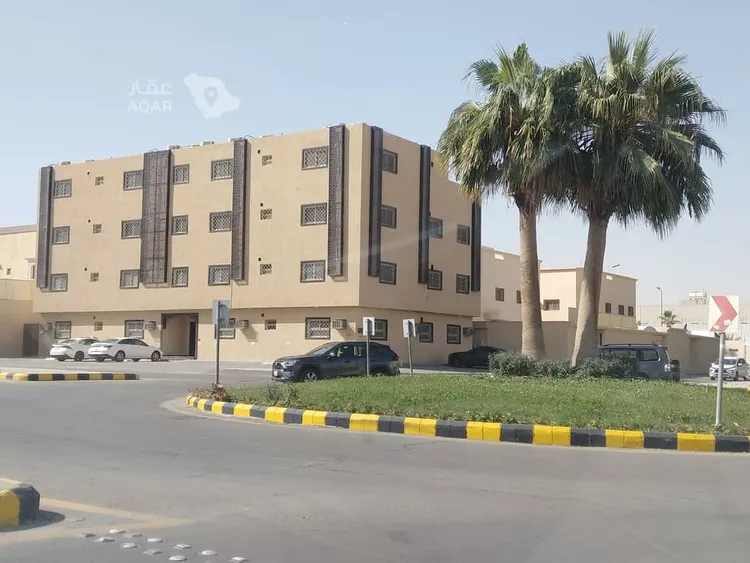 شقة للإيجار في شارع الشيخ عمر بن سليم, حي الريان, مدينة الرياض, منطقة الرياض 1 صورة