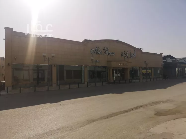 محل للإيجار في شارع الأمير فيصل بن عبدالعزيز بن سعود, حي صياح, مدينة الرياض, منطقة الرياض صورة 3