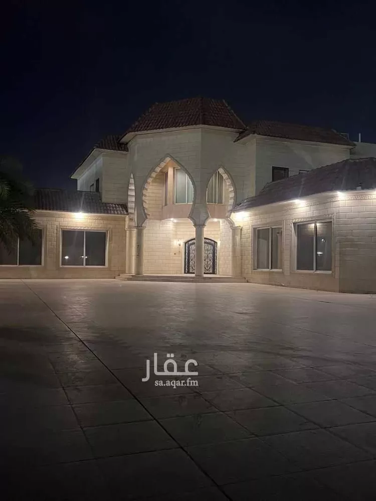 استراحة للإيجار في شارع طلحة ابن يحى الانصاري, حي الجامعة, مدينة المدينة المنورة, منطقة المدينة المنورة صورة 3