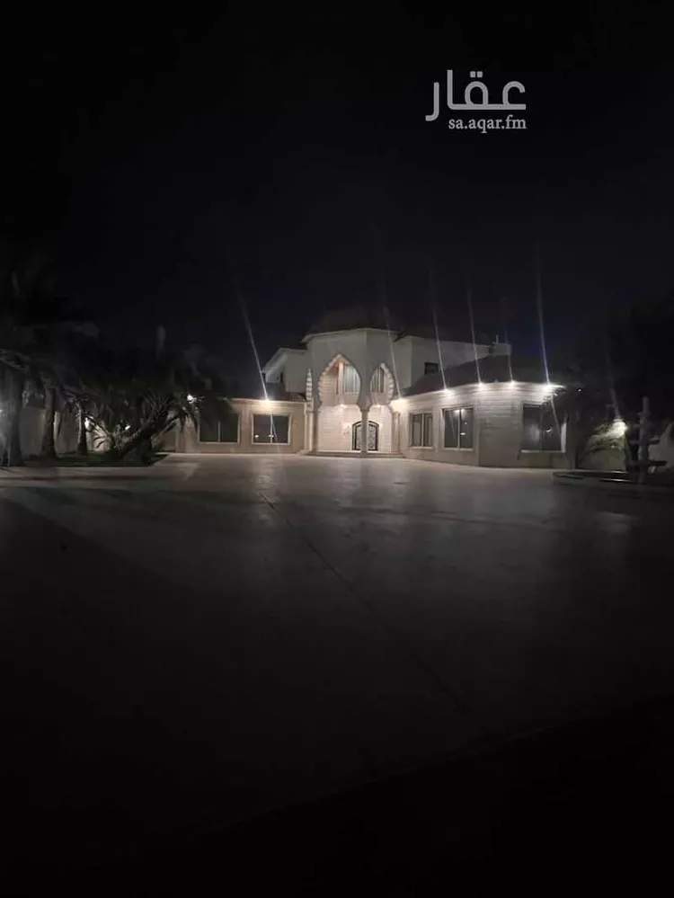 استراحة للإيجار في شارع طلحة ابن يحى الانصاري, حي الجامعة, مدينة المدينة المنورة, منطقة المدينة المنورة صورة 2