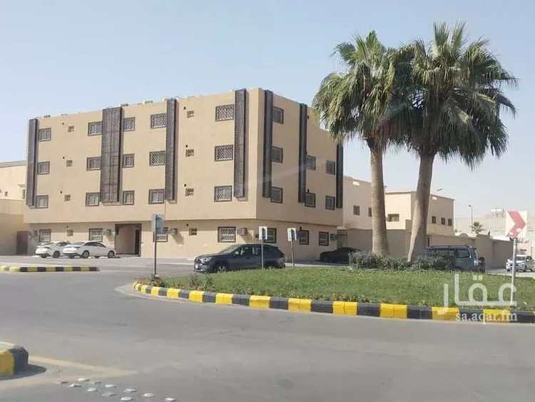شقة للإيجار في شارع الشيخ عمر بن سليم, حي الريان, مدينة الرياض, منطقة الرياض
