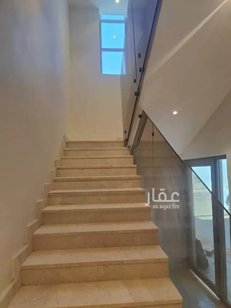 دور للإيجار في شارع معاذ بن عفراء, حي الصفاء, مدينة الرياض, منطقة الرياض صورة 3