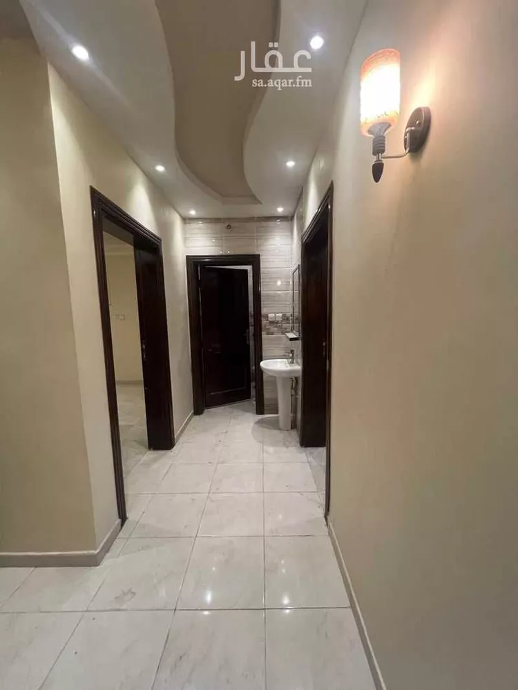 شقة للإيجار في شارع عبدالرحمن ابن سعد ابن ابي وقاص, حي الملك فهد, مدينة المدينة المنورة, منطقة المدينة المنورة صورة 3