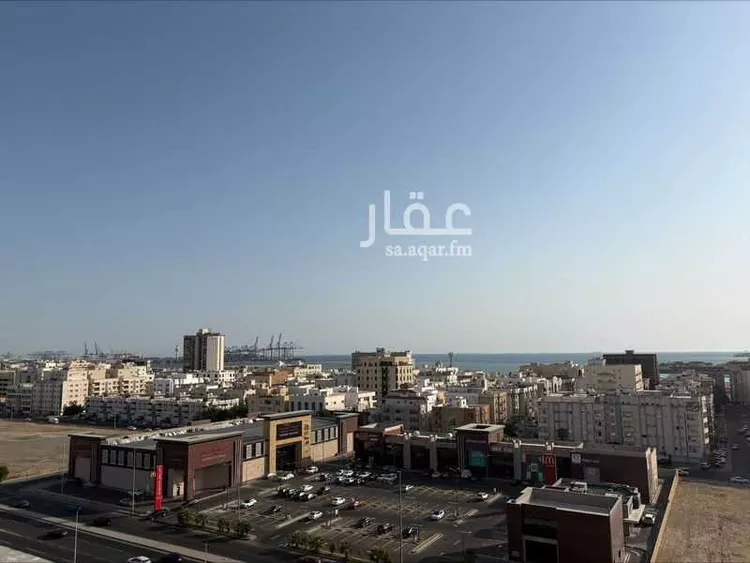 برج للإيجار في شارع فيض المرؤه, حي الرويس, مدينة جدة, منطقة مكة المكرمة صورة 4