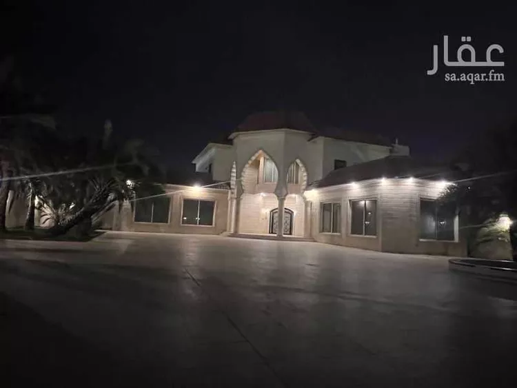 Rest House for Rent in Medina Al Jamiah