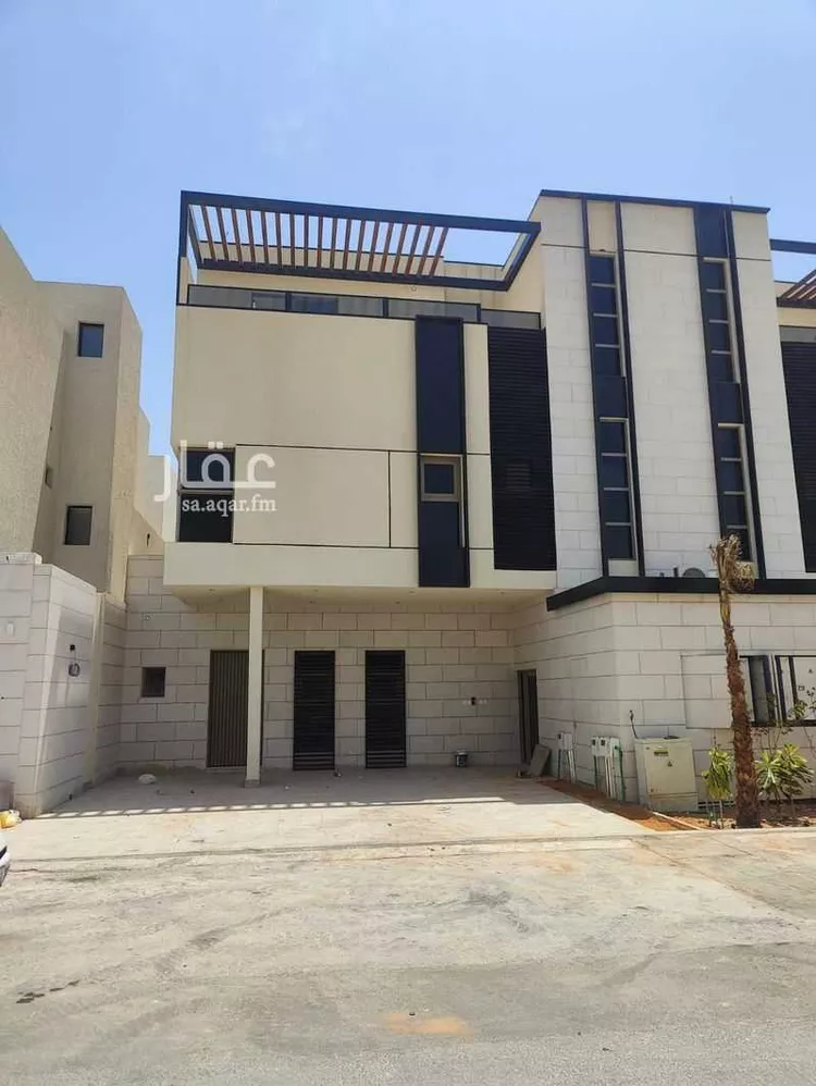 دور للإيجار في شارع معاذ بن عفراء, حي الصفاء, مدينة الرياض, منطقة الرياض