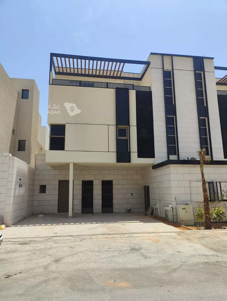 دور للإيجار في شارع معاذ بن عفراء, حي الصفاء, مدينة الرياض, منطقة الرياض