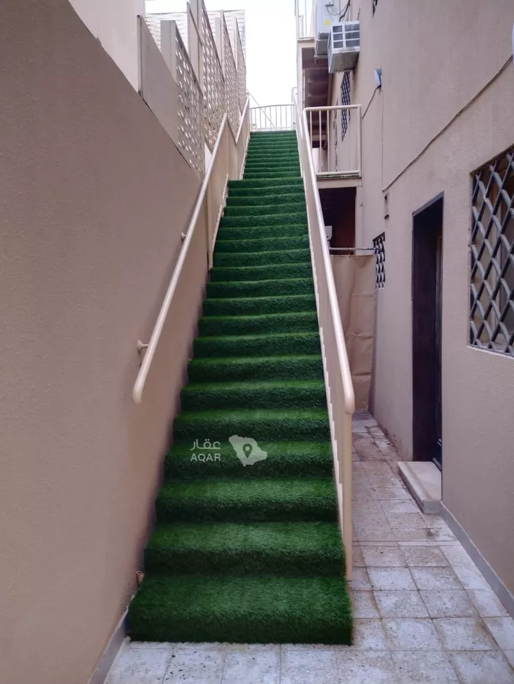 شقة للإيجار في شارع الشيخ عمر بن سليم, حي الريان, مدينة الرياض, منطقة الرياض صورة 3