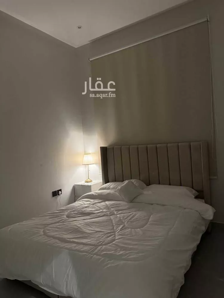 شقة للإيجار في شارع ابن الأستاذ, حي الضباط, مدينة الرياض, منطقة الرياض صورة 4
