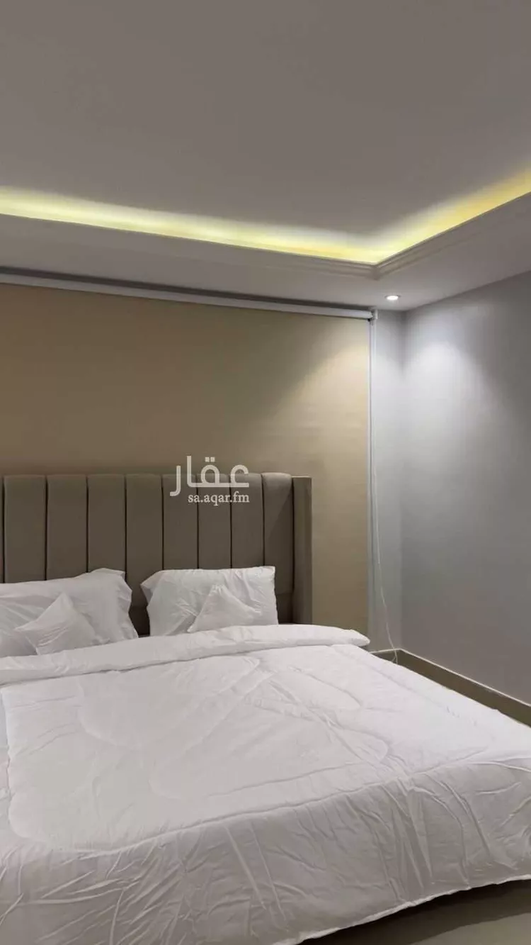 شقة للإيجار في شارع ذات السلاسل, حي العليا, مدينة الرياض, منطقة الرياض صورة 3