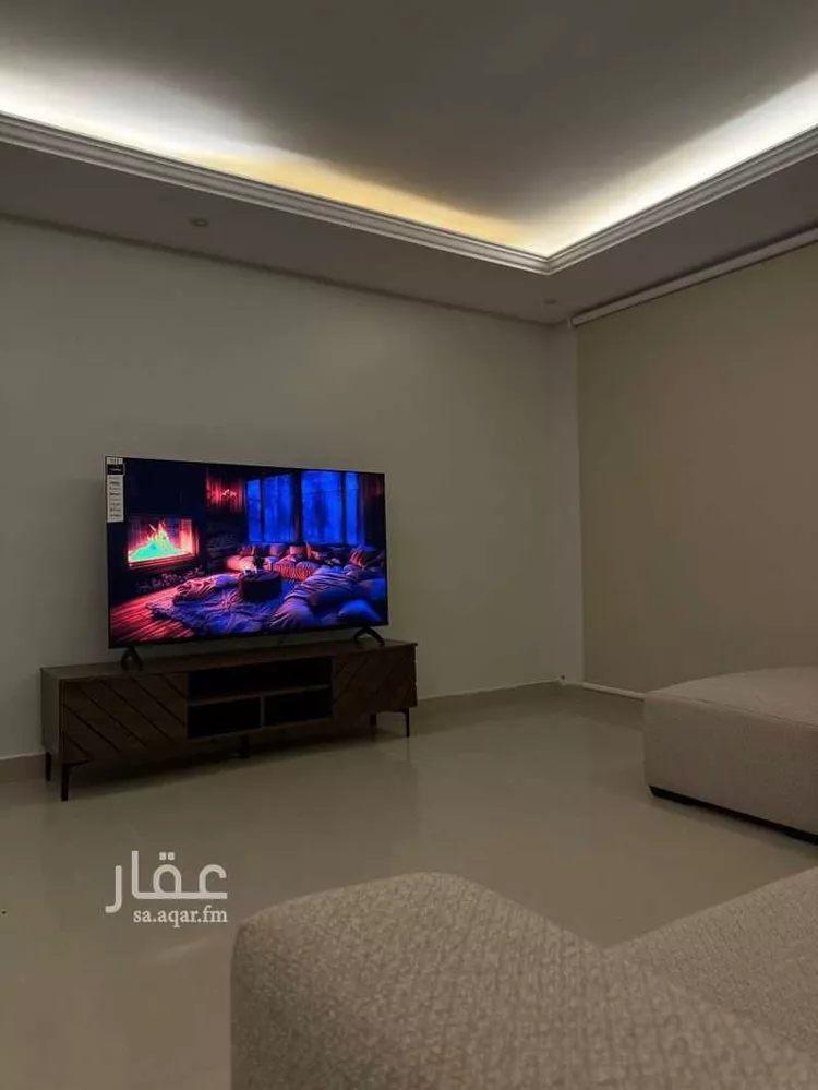 شقة للإيجار في شارع ذات السلاسل, حي العليا, مدينة الرياض, منطقة الرياض