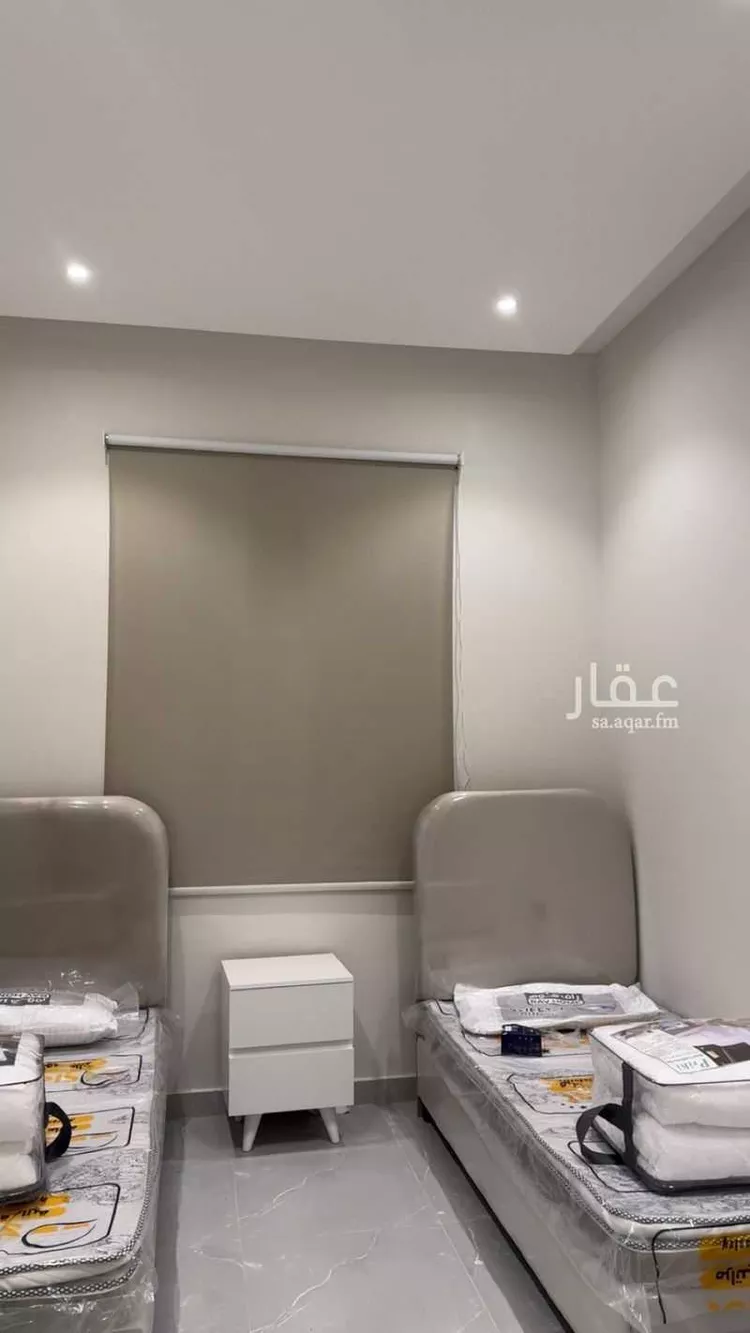 شقة للإيجار في شارع ابن الأستاذ, حي الضباط, مدينة الرياض, منطقة الرياض