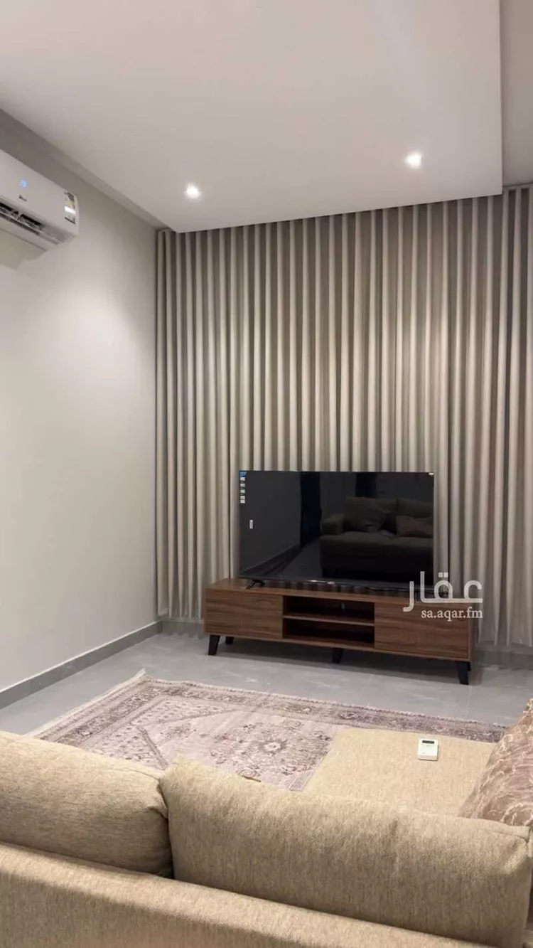 شقة للإيجار في شارع ابن الأستاذ, حي الضباط, مدينة الرياض, منطقة الرياض صورة 2