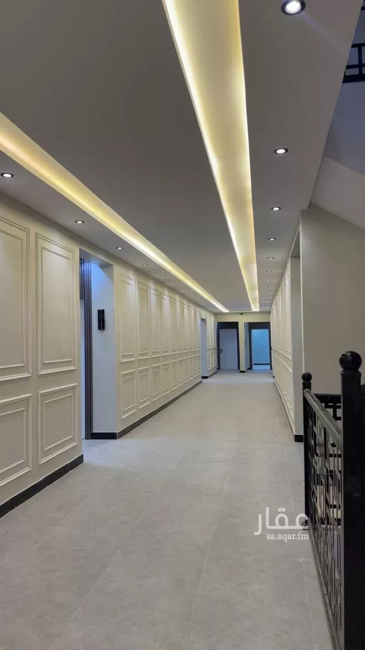 شقة للإيجار في شارع الباقرة, حي اليرموك, مدينة الرياض, منطقة الرياض صورة 4