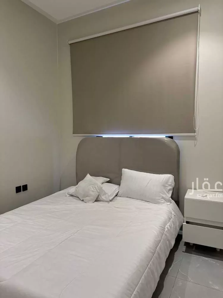 شقة للإيجار في شارع ابن الأستاذ, حي الضباط, مدينة الرياض, منطقة الرياض صورة 2