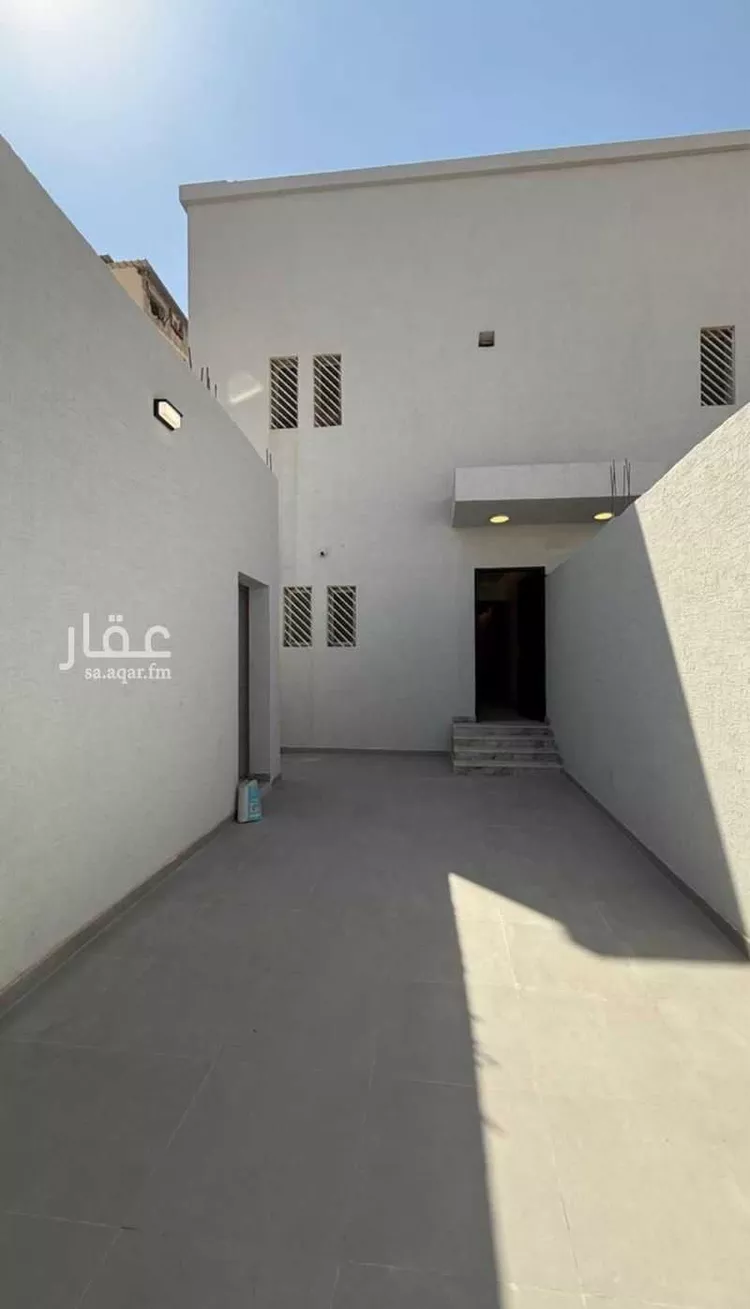 دور للإيجار في شارع الخضراء, حي الربوة, مدينة الرياض, منطقة الرياض صورة 2