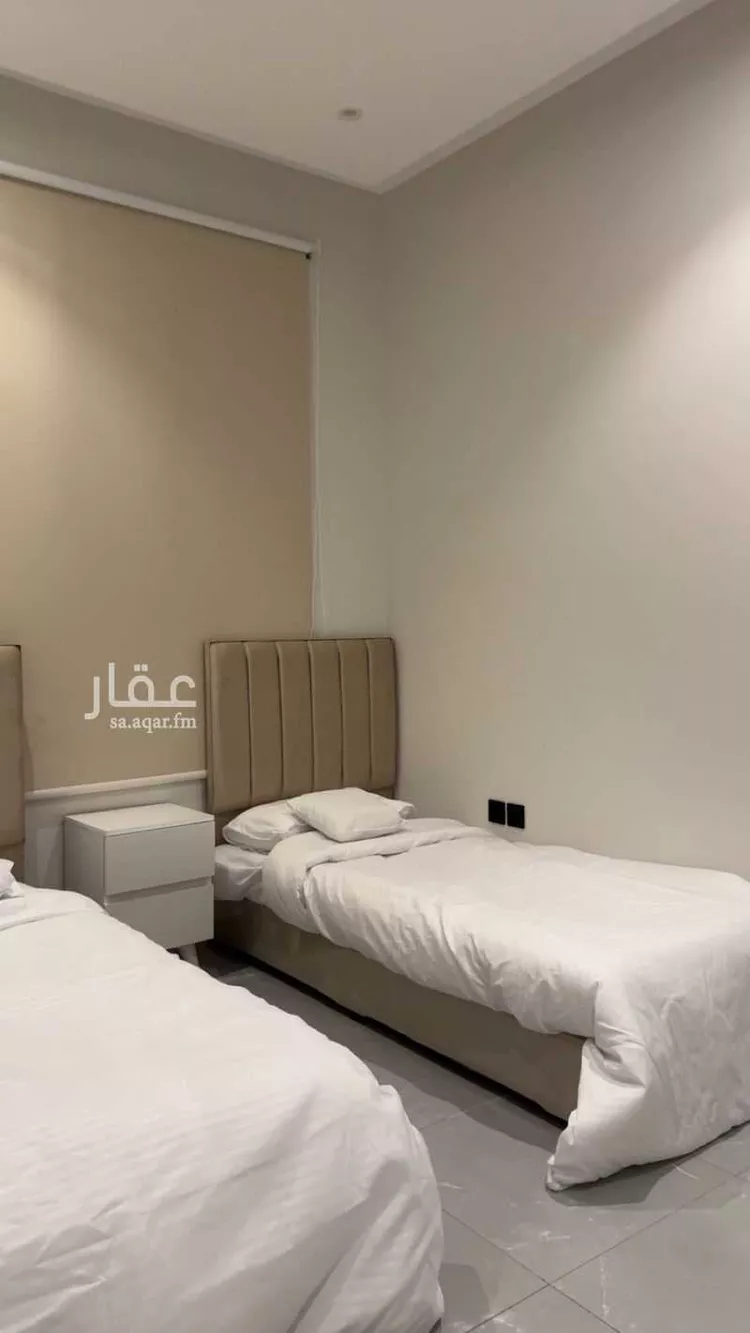شقة للإيجار في شارع ابن الأستاذ, حي الضباط, مدينة الرياض, منطقة الرياض صورة 2
