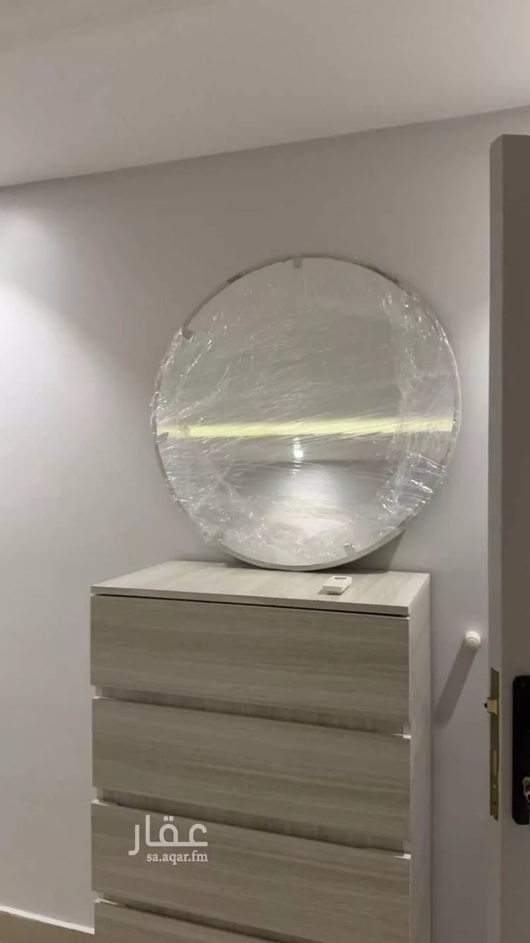 شقة للإيجار في شارع التجارة, حي العليا, مدينة الرياض, منطقة الرياض