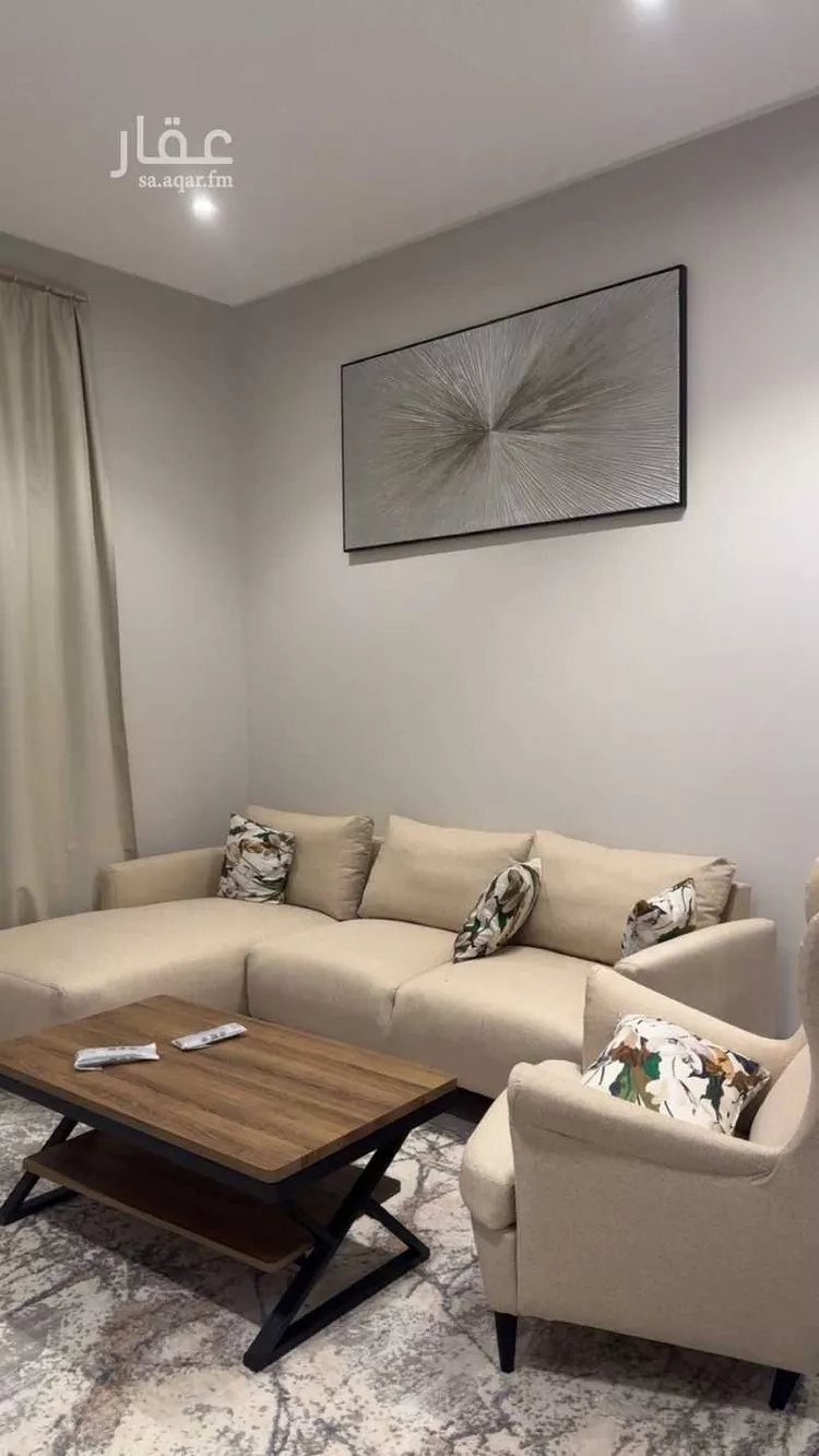 شقة للإيجار في شارع ابن الأستاذ, حي الضباط, مدينة الرياض, منطقة الرياض صورة 4