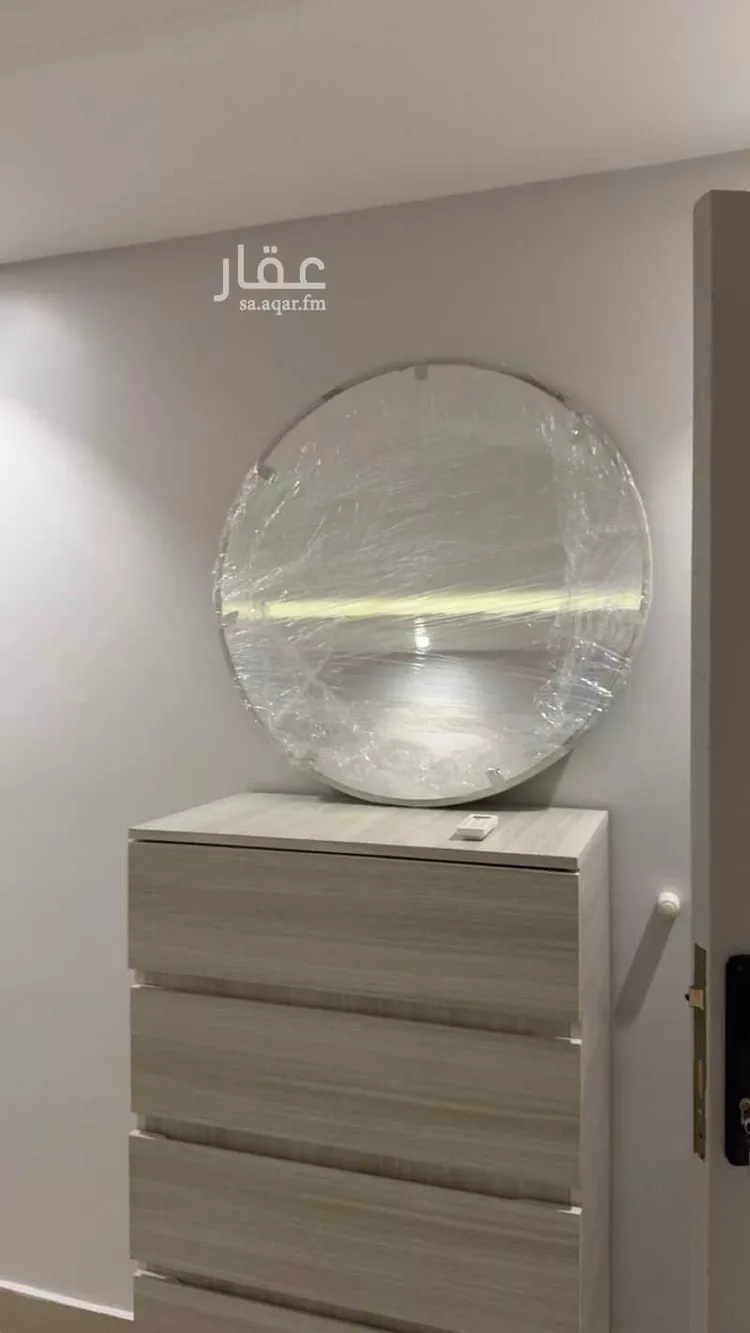 شقة للإيجار في شارع ذات السلاسل, حي العليا, مدينة الرياض, منطقة الرياض صورة 2