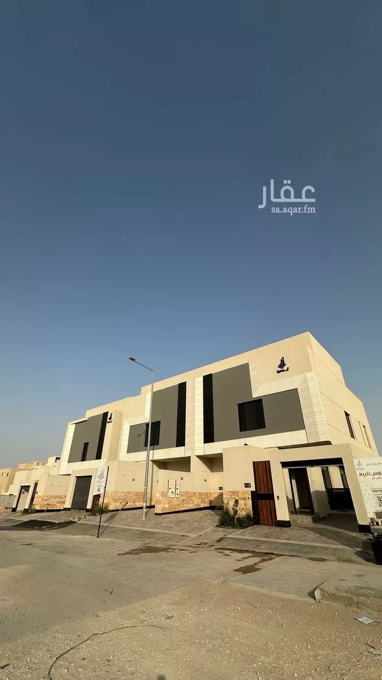 دور للبيع في شارع أمين بن محمد مرداد, حي الرمال, مدينة الرياض, منطقة الرياض