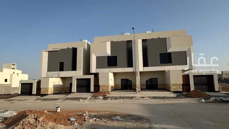 دور للبيع في شارع أمين بن محمد مرداد, حي الرمال, مدينة الرياض, منطقة الرياض صورة 2