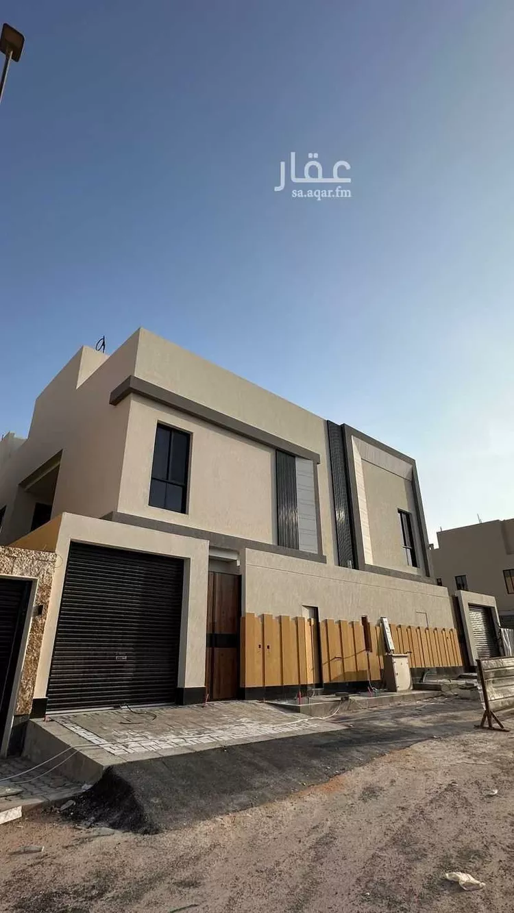 فيلا للبيع في شارع سعيد بن شعبان, حي الرمال, مدينة الرياض, منطقة الرياض صورة 3