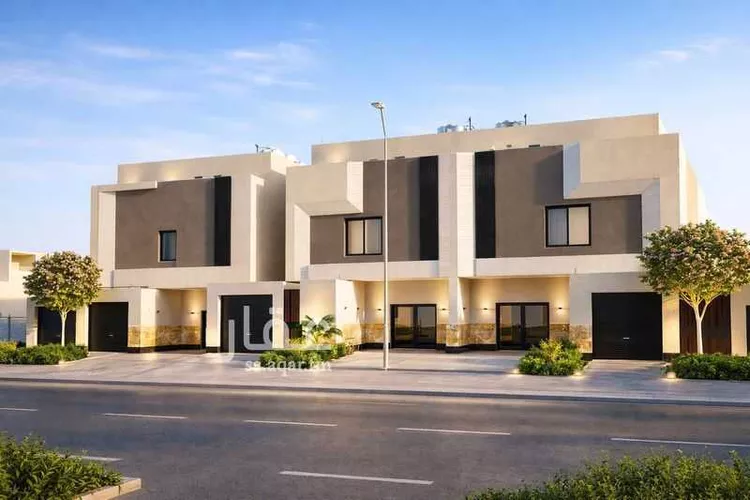 دور للبيع في شارع أمين بن محمد مرداد, حي الرمال, مدينة الرياض, منطقة الرياض صورة 5