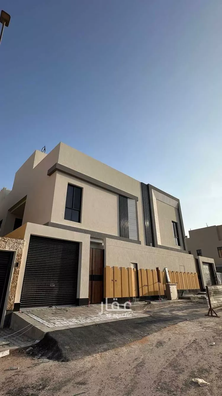 فيلا للبيع في شارع سعيد بن شعبان, حي الرمال, مدينة الرياض, منطقة الرياض صورة 5