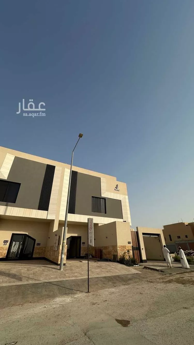 دور للبيع في شارع أمين بن محمد مرداد, حي الرمال, مدينة الرياض, منطقة الرياض صورة 4