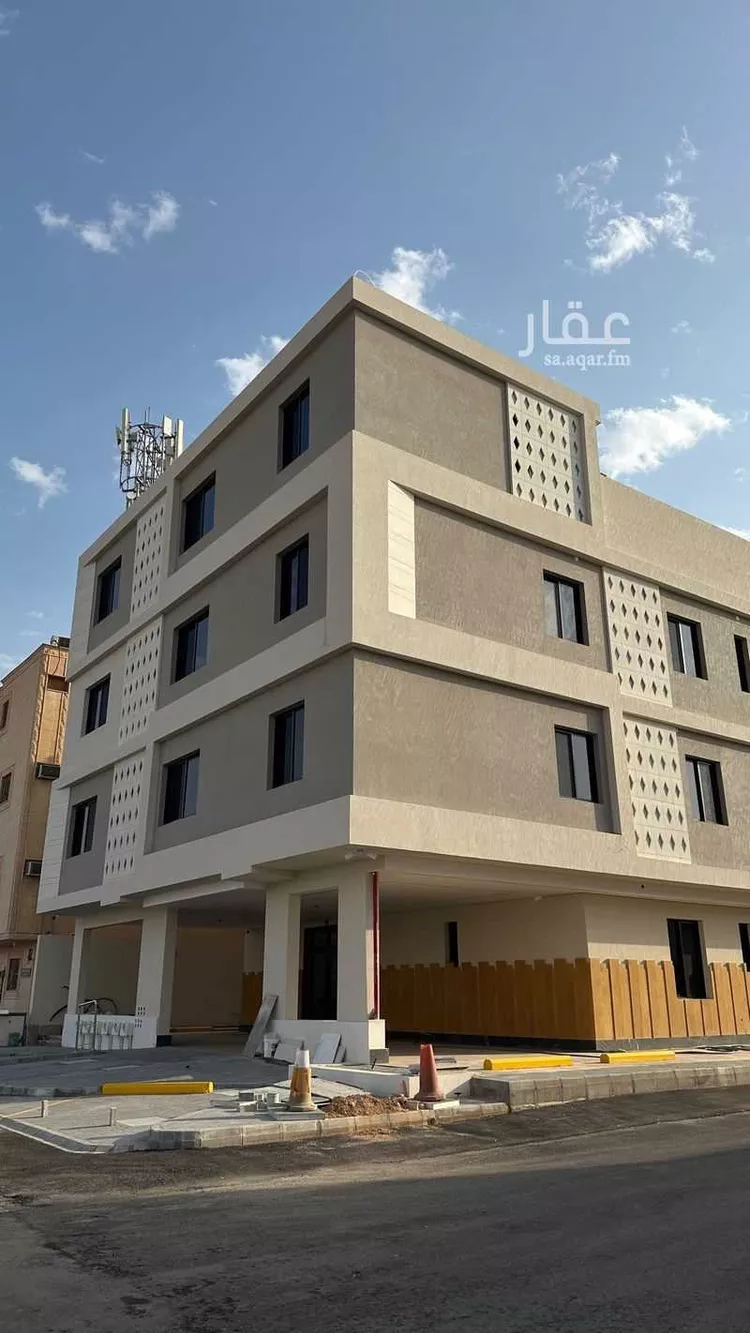 شقة للبيع في شارع ابي العتاهية, حي المنار, مدينة الرياض, منطقة الرياض صورة 2