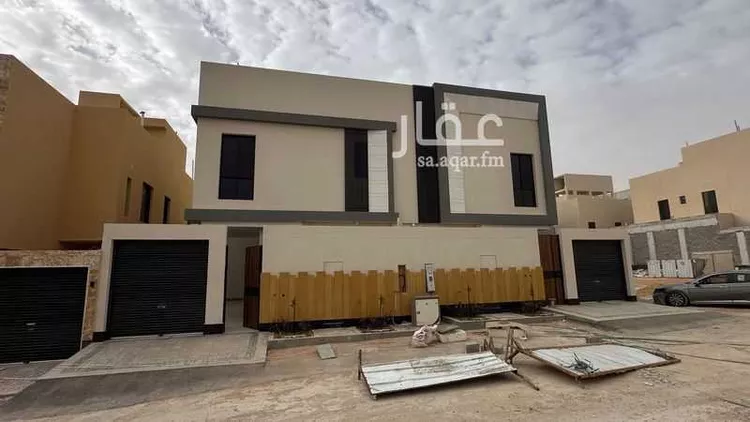 فيلا للبيع في شارع سعيد بن شعبان ، حي الرمال ، الرياض ، منطقة الرياض صورة 3